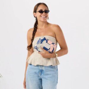 Small Pouch Hoaloha   NWT